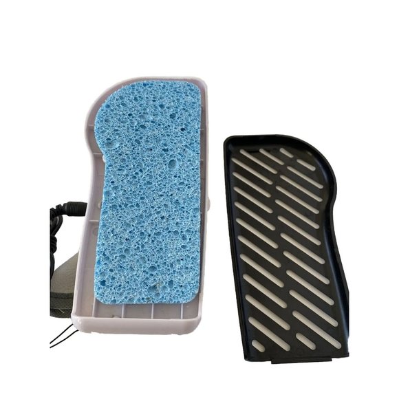 Hand Held Air Conditioner, Battery Operated Air Conditioner, On the Go AC - Picture 8 of 12